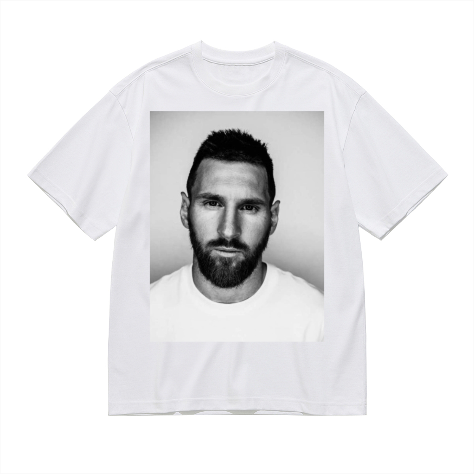 Football Hero Graphic Tee Show Your Passion for the Beautiful Game