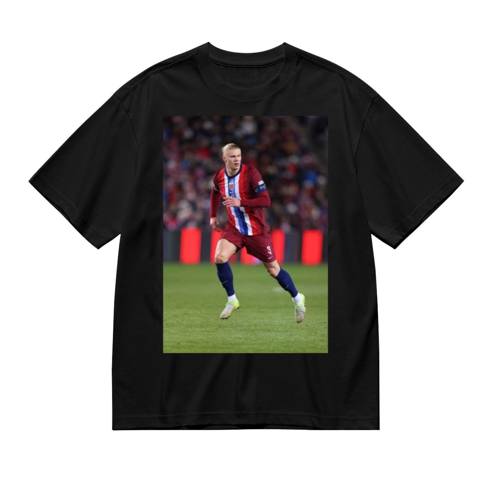 Football Glory Superstars Tee Celebrate Soccer¡¯s Greatest Goals