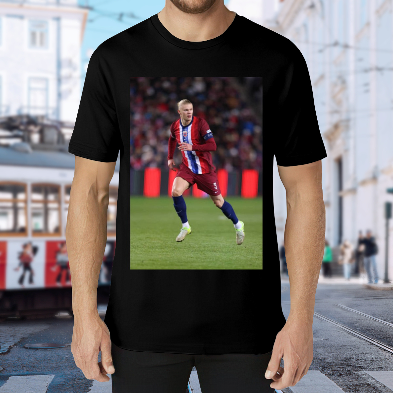 Football Glory Superstars Tee Celebrate Soccer¡¯s Greatest Goals