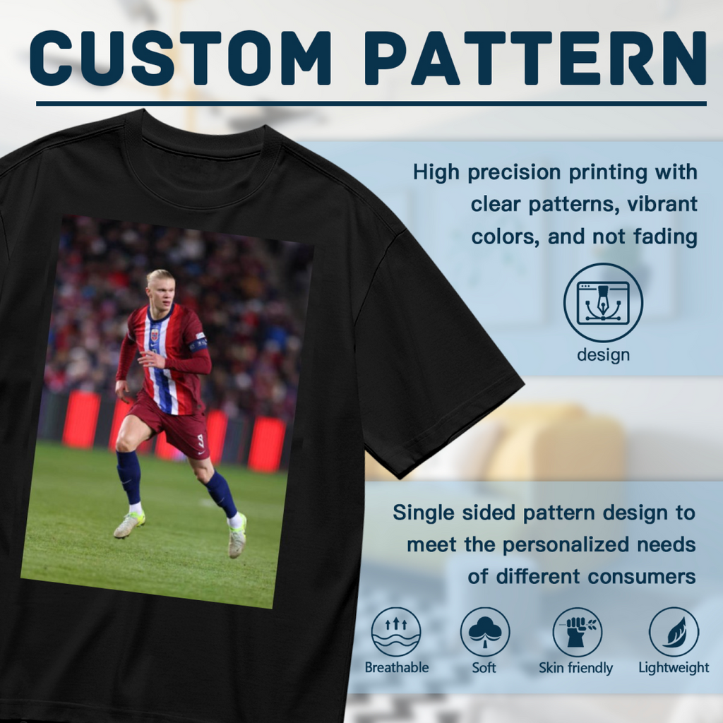 Football Glory Superstars Tee Celebrate Soccer¡¯s Greatest Goals