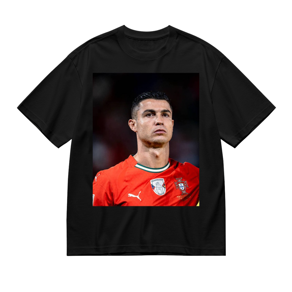 Football Victory Glory T-Shirt Celebrate the Power of the Game