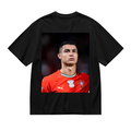 Football Victory Glory T-Shirt Celebrate the Power of the Game