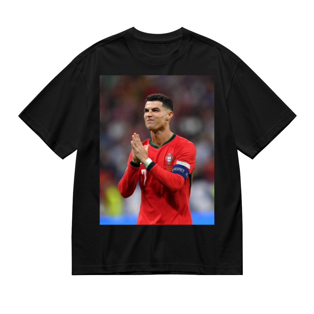 Football Legacy Graphic T-Shirt ¨C Wear Your Football Pride
