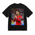 Football Legacy Graphic T-Shirt ¨C Wear Your Football Pride