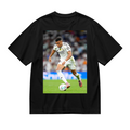 Football Glory Masterpiece Tee Represent the Thrill of Soccer