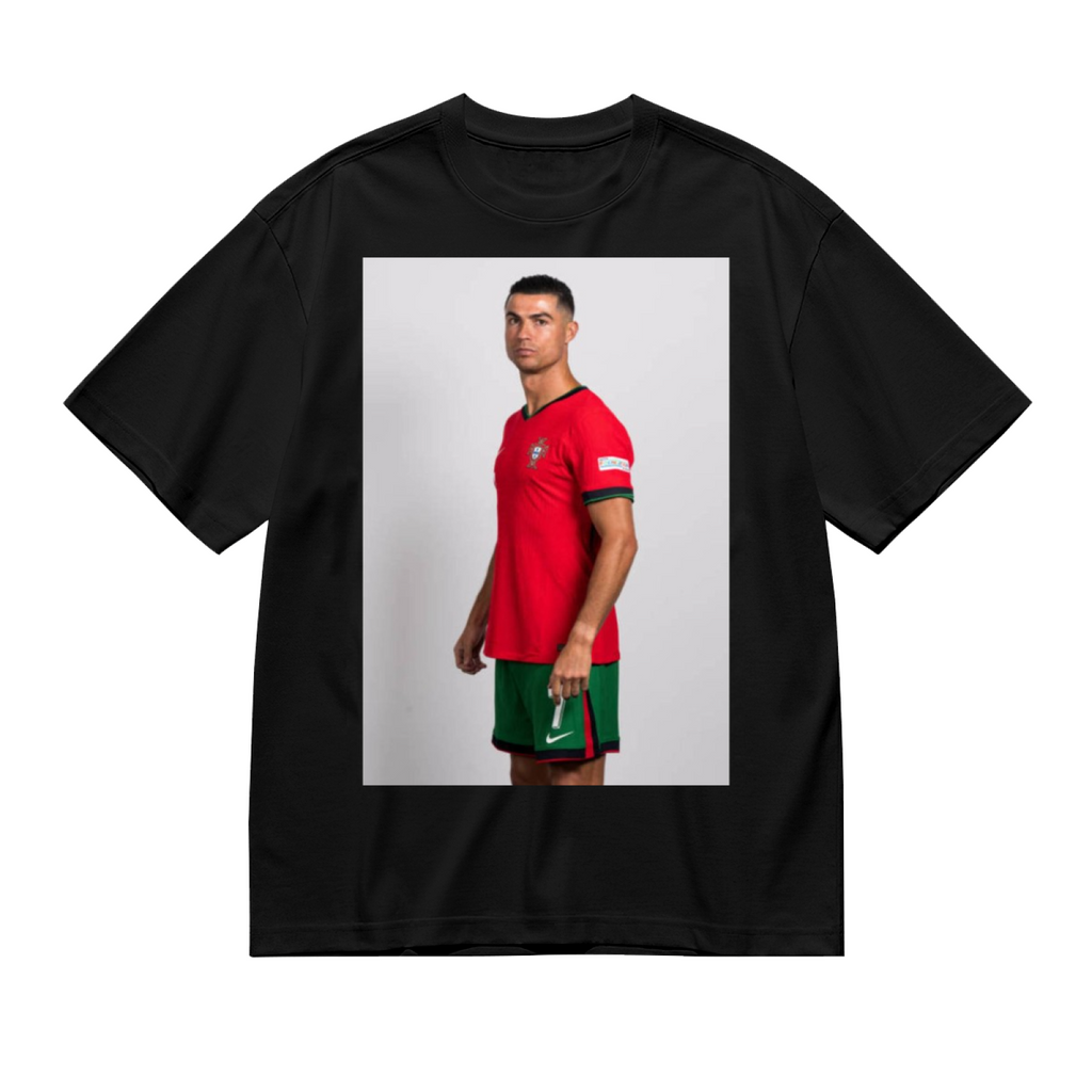 Football Passion Hero Tee Celebrate the Thrill of the Beautiful Game