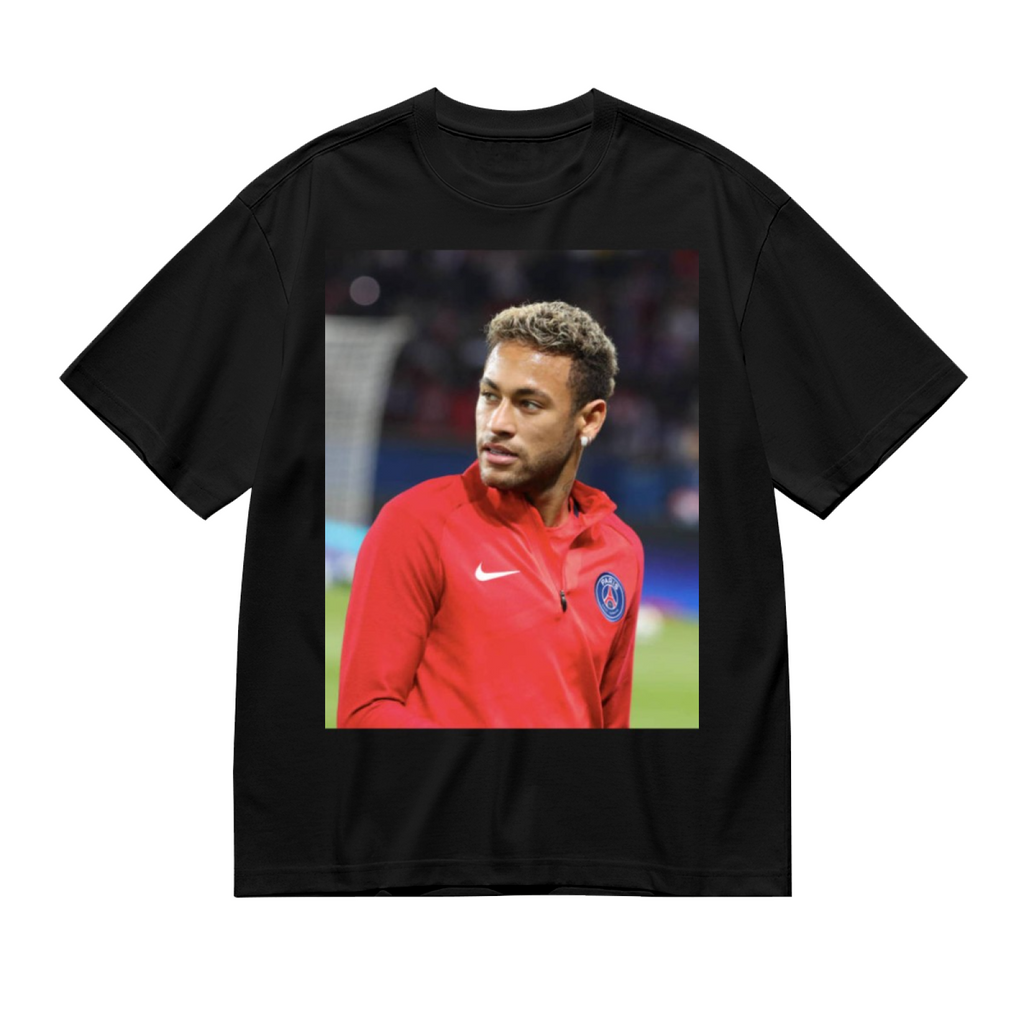 Football Goals T-Shirt Wear the Spirit of the Game