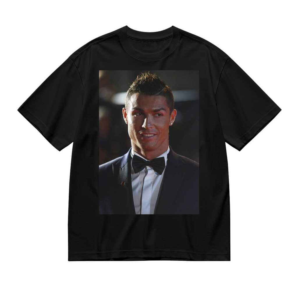 Football Glory Champions Tee Wear the Strength of the Beautiful Game
