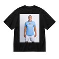 Football Victory Striker Tee Wear Your Football Passion Everywhere