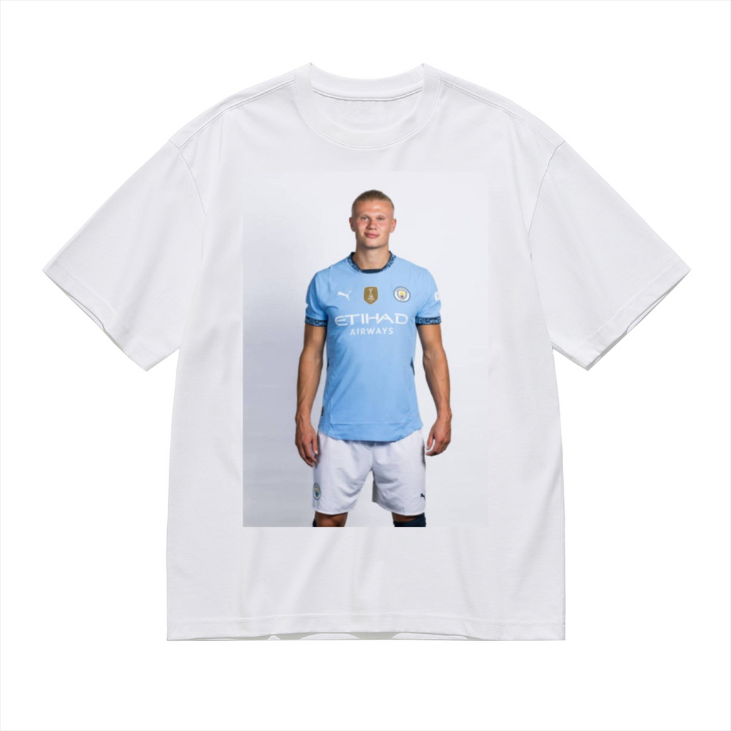 Football Victory Striker Tee Wear Your Football Passion Everywhere