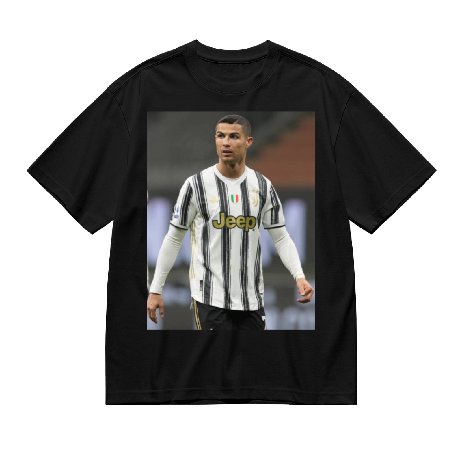 Football Victory Star Tee Show Your Support for the Game
