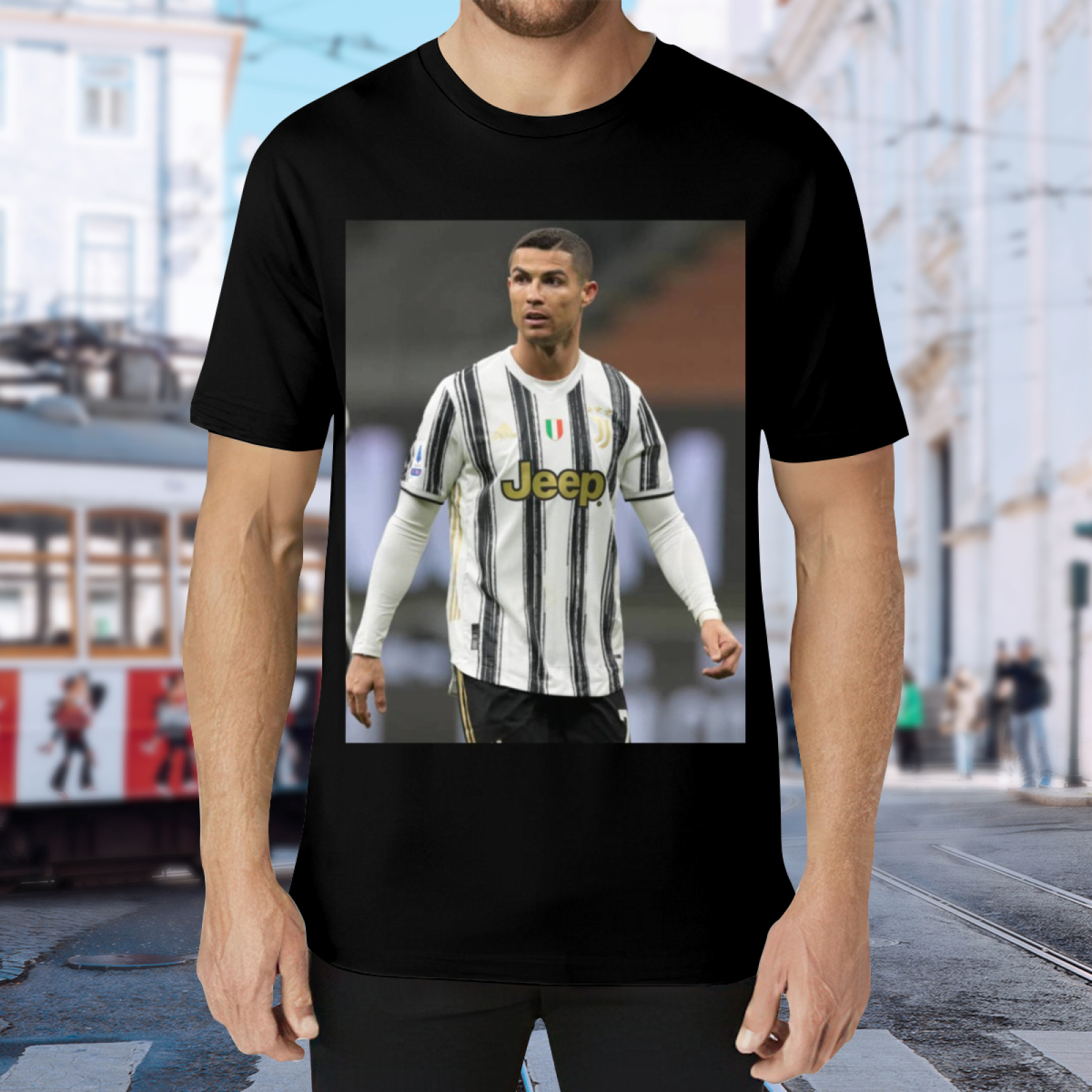 Football Victory Star Tee Show Your Support for the Game