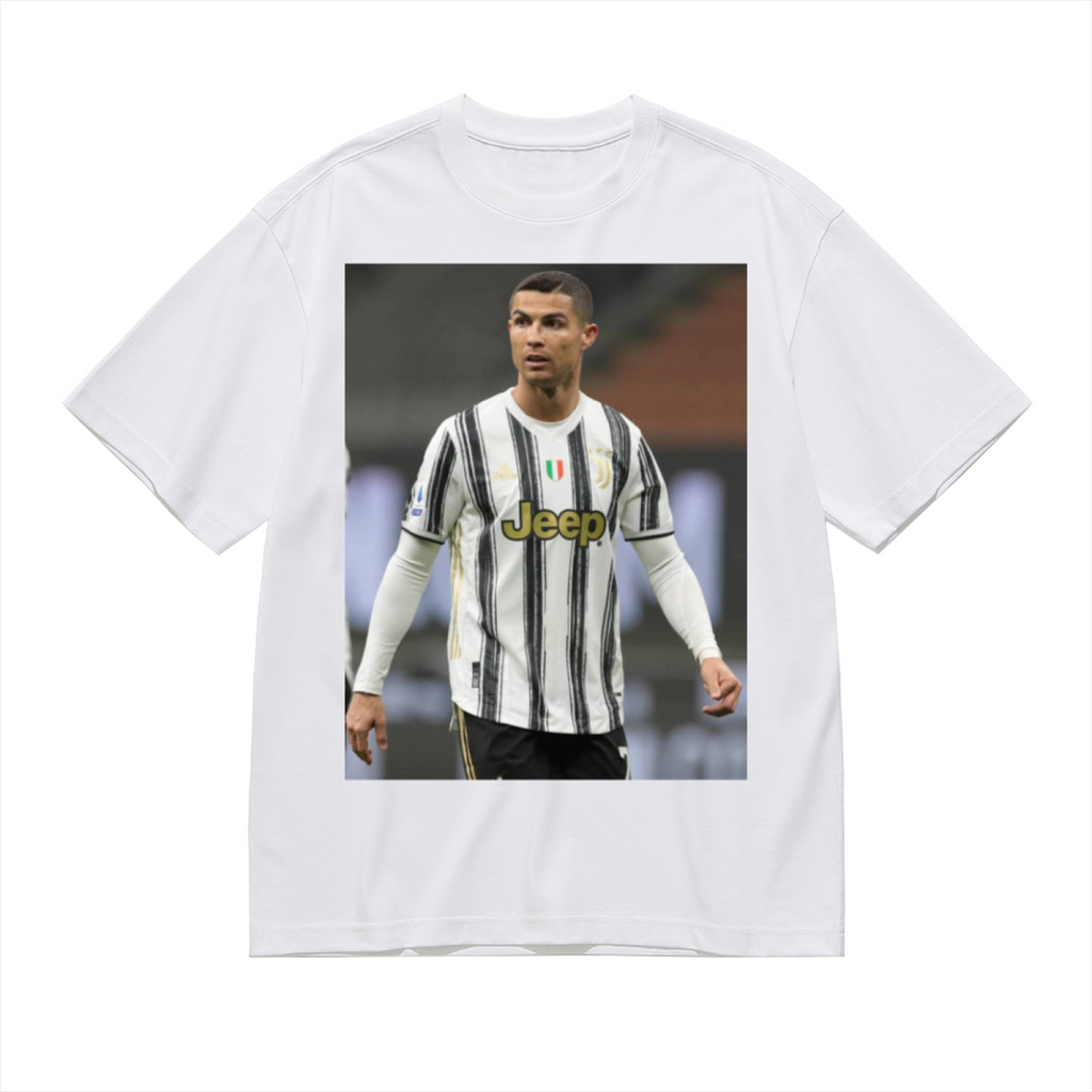 Football Victory Star Tee Show Your Support for the Game